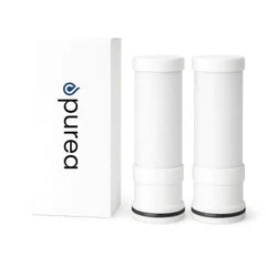 מחסניות סינון Purea®